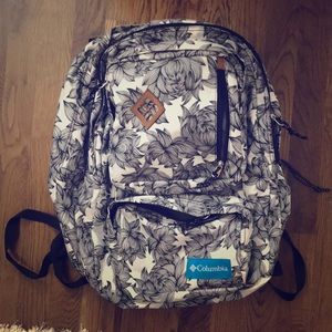 Columbia bookbag